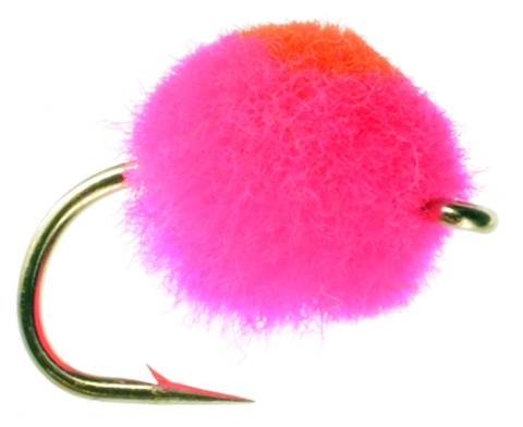 Glo Bug - Cerise Flame
