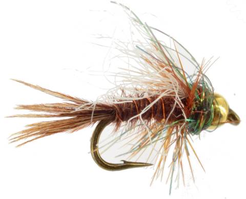 Go 2 Pheasant Tail