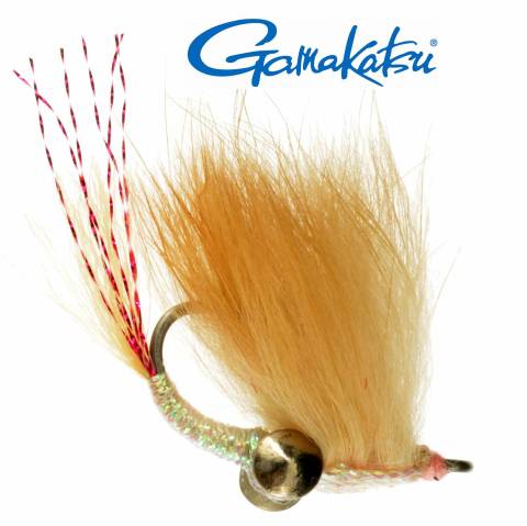 Gotcha - Deep Water Shrimp