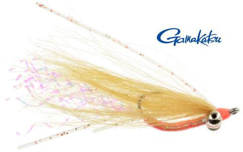 Gotcha - Rubberleg
