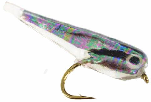Gummy Minnow