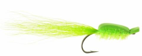 Gurgler - Chartreuse