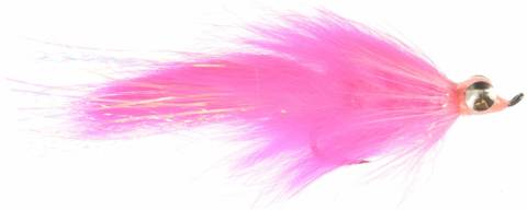 Hareball Leech - Bubblegum