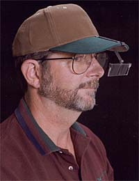 fly fishing magnifiers