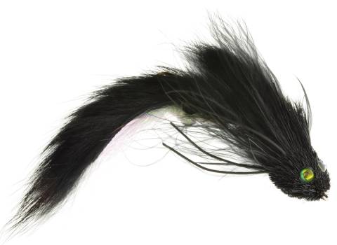 Thompson's Hopscotch Sculpin - Black