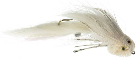 Thompson's Hopscotch Sculpin - White