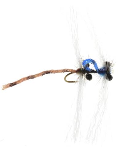 Horney Damsel