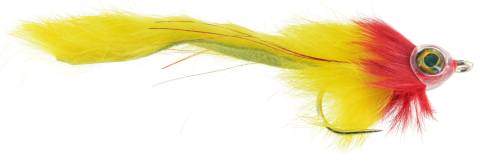 Iceman - Yellow