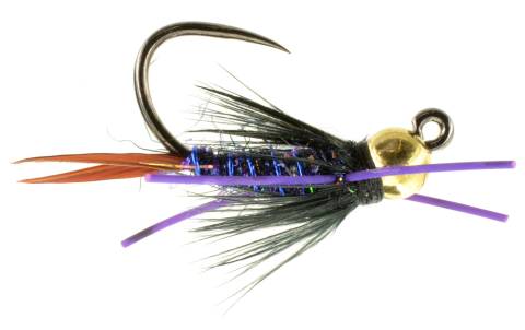 Jiggy Batman Nymph TB