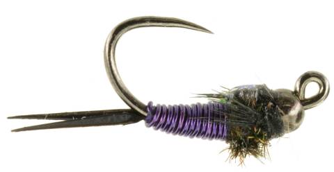 Jiggy Copper J - Purple TB