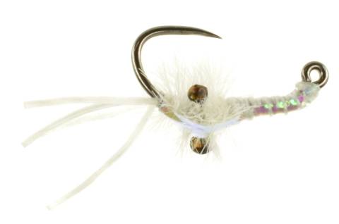 Jiggy Mysis Shrimp