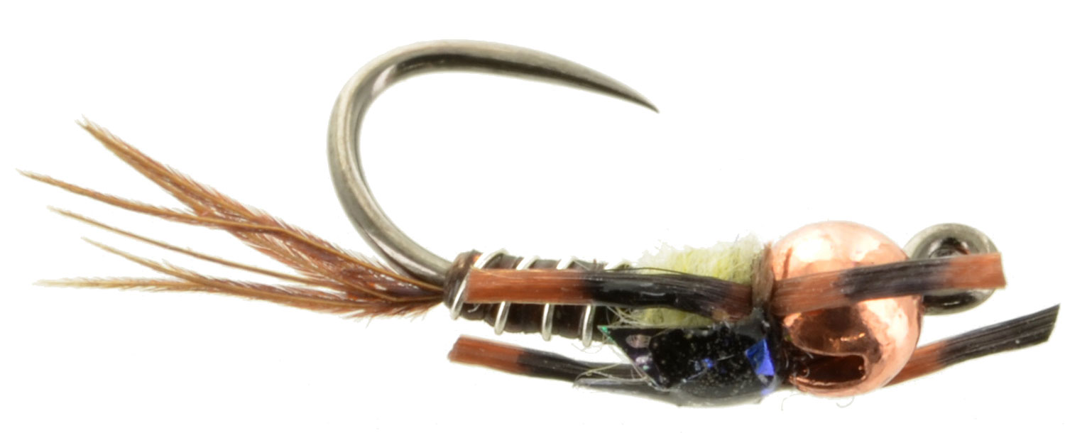 Jiggy Panty Dropper PMD