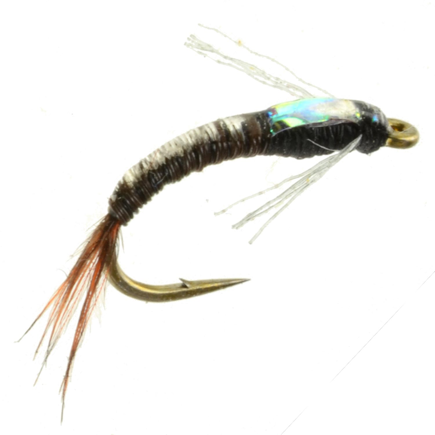 Baetis (BWO) Emerger Top Fly Fishing Flies & Gear at Wholesale Prices