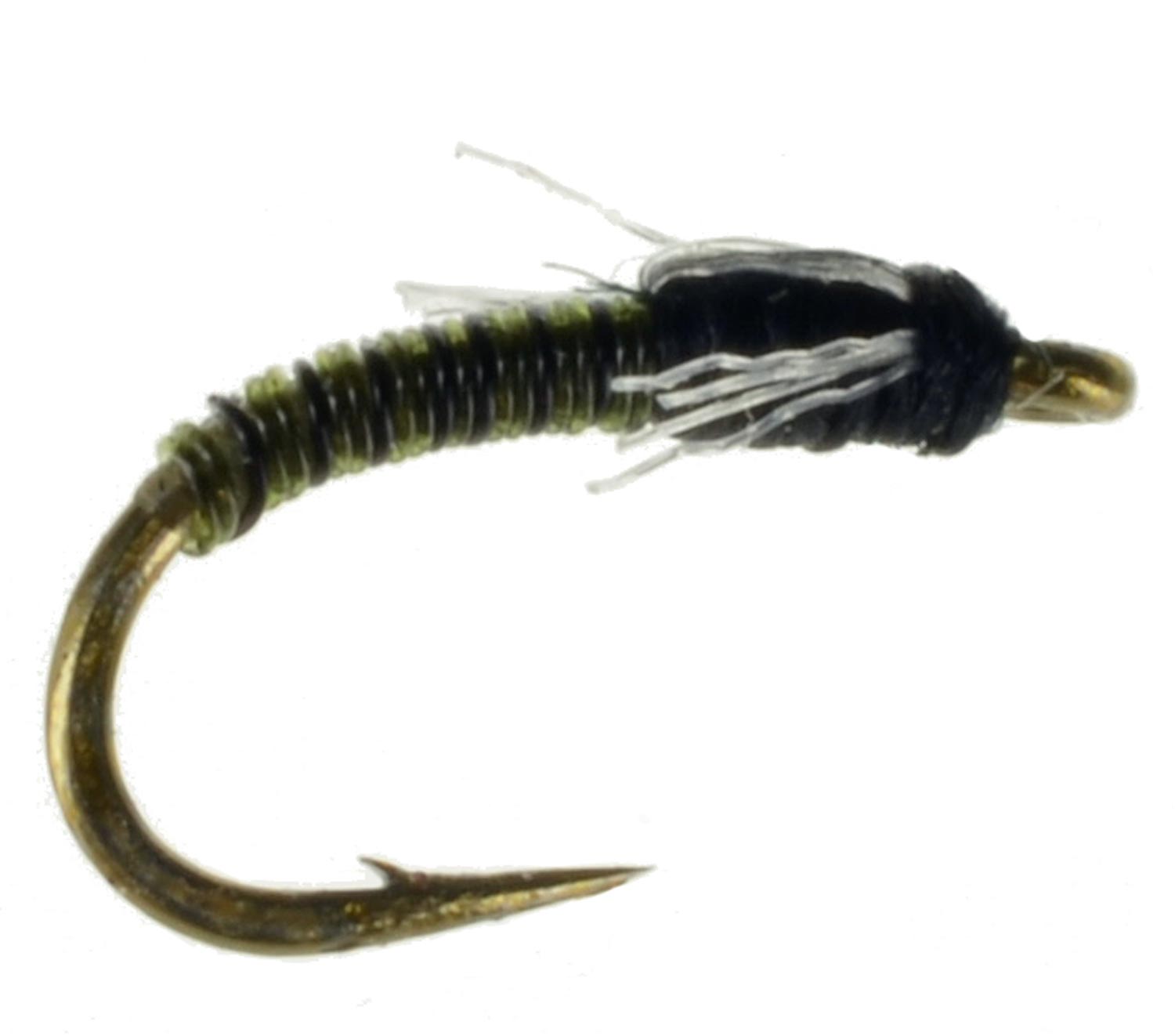 Chironomid Midge Emerger Top Fly Fishing Flies & Gear at Wholesale Prices