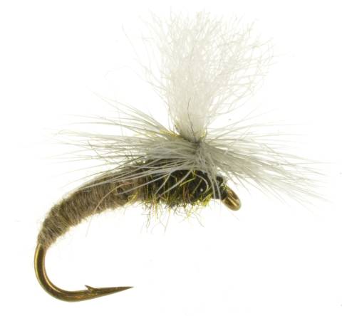 Klinkhammer - Tan Caddis