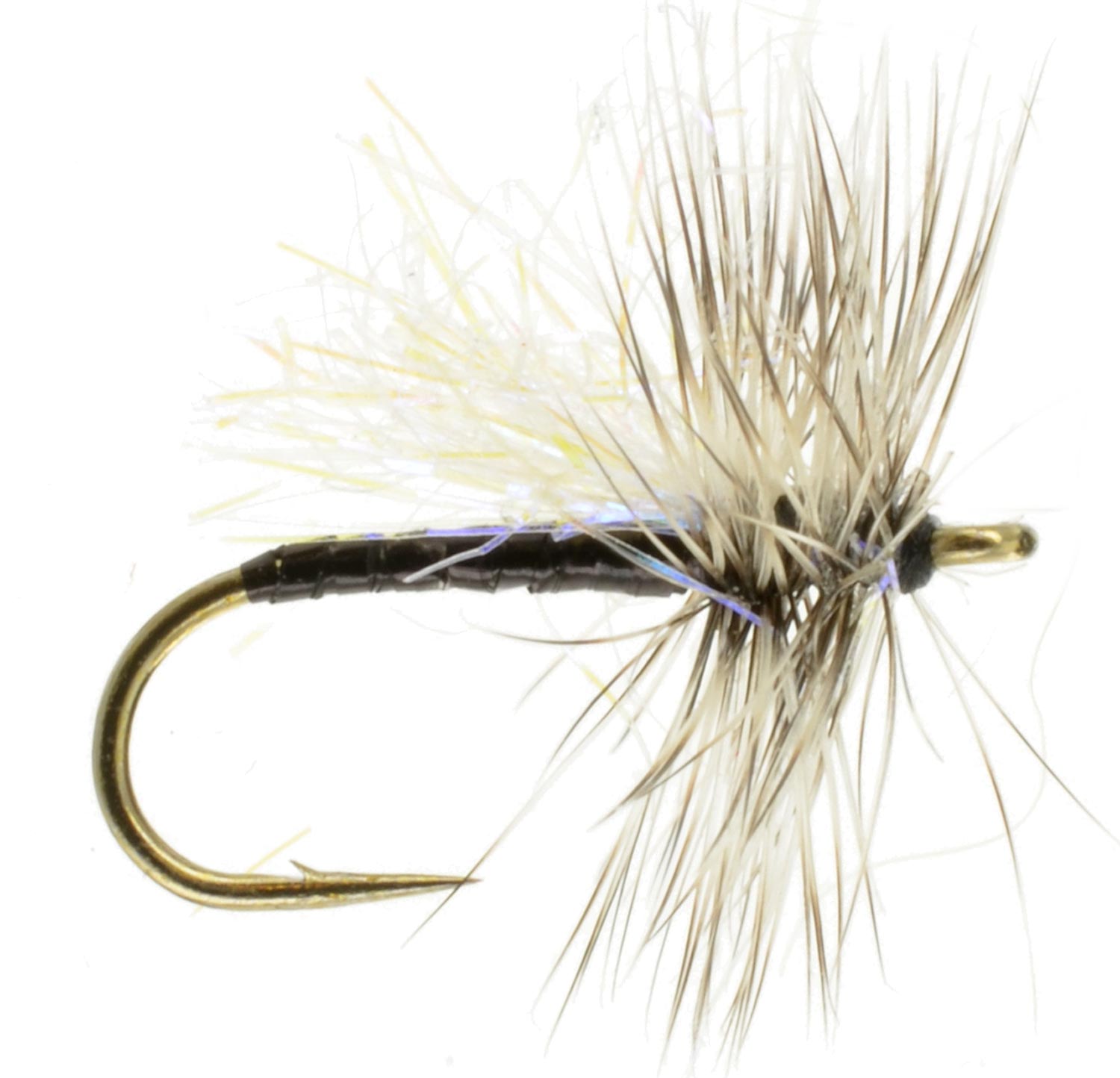 Midge Dry Flies Top Fly Fishing Flies & Gear at Wholesale Prices