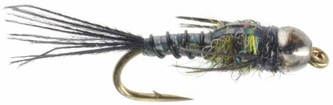 Lightning Bug - Black