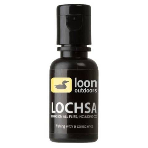 Lochsa Fly Floatant from Loon Outdoors
