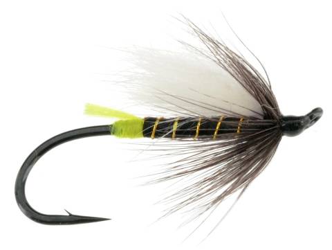 Low Water Green Butt Skunk