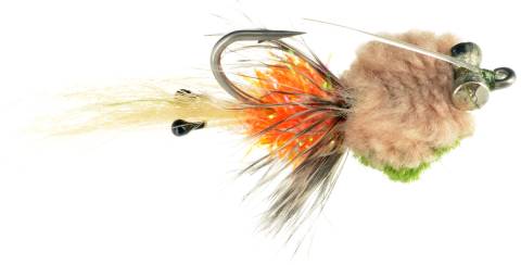 Mangrove Critter - Weedless