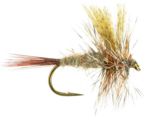 March Brown - Flick's