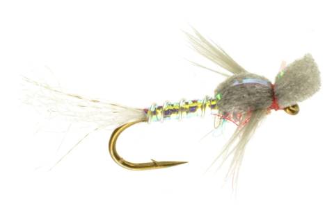 Mayhem Emerger - Rainbow