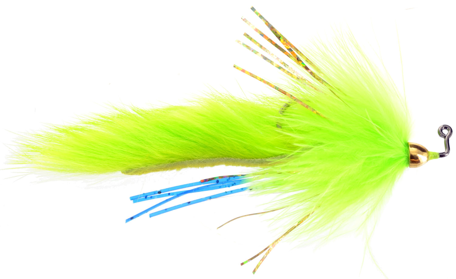 Meat Whistle Chartreuse