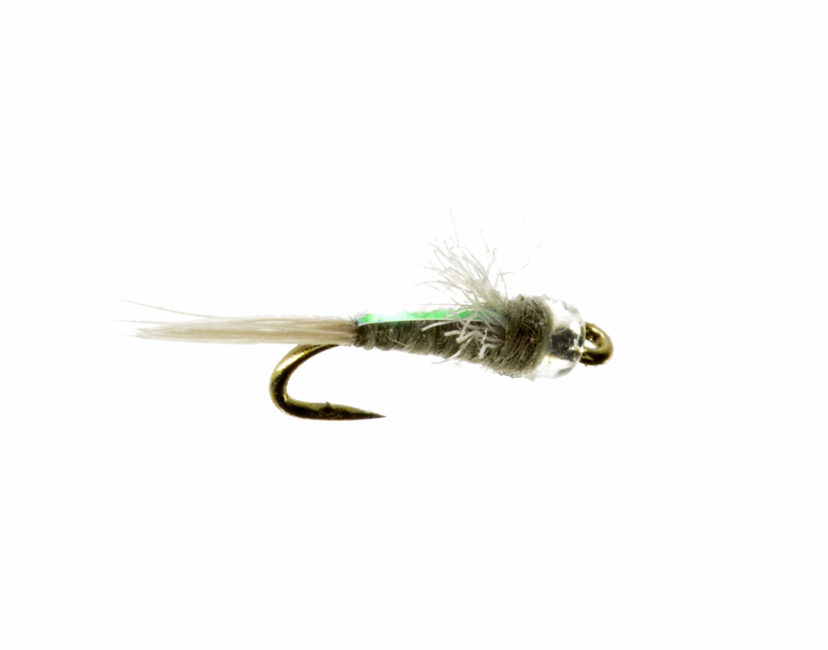 Mercury RS2 Flashback, Fly Fishing Flies For Less