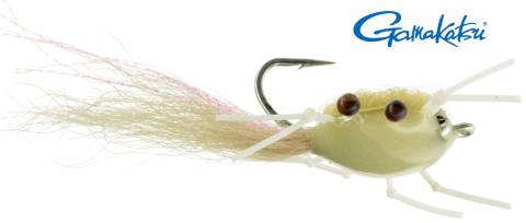 Milky Crab - White Legs