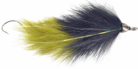 MOAL - Olive & Black