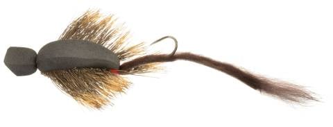 Morrish Mouse 2.0
