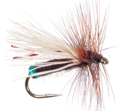 Mother's Day Black Caddis