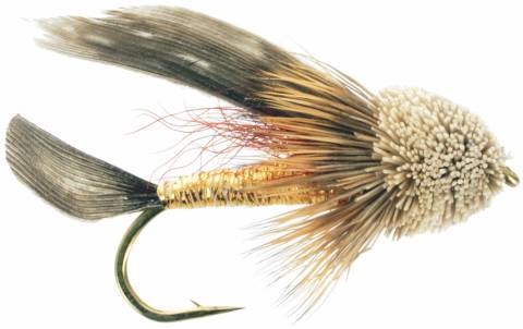 Muddler Minnow