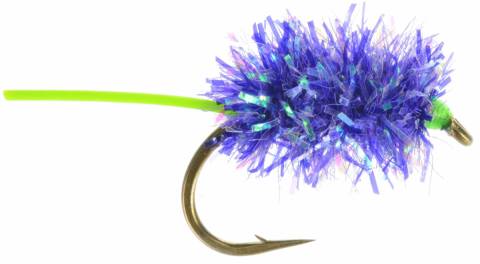 Mulberry Fly