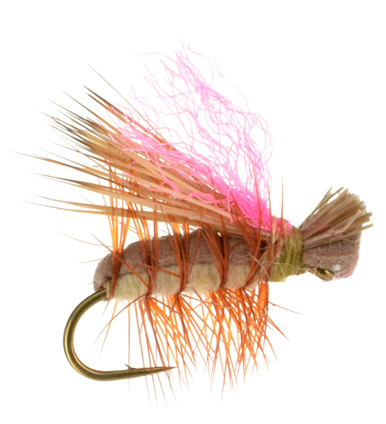 Neversink Caddis Tan Fly Fishing Flies For Less DiscountFlies
