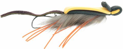 Mallard's No Miss Mouse