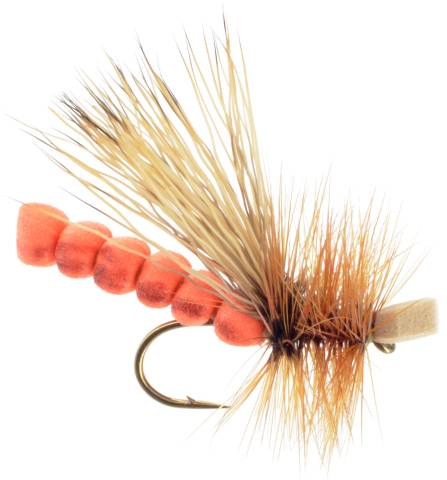 October Caddis - Foam Body