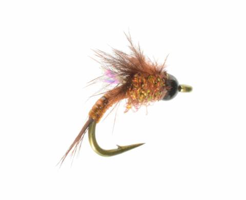 Panty Dropper Nymph - Dark PMD