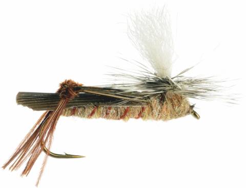 Parachute Hopper