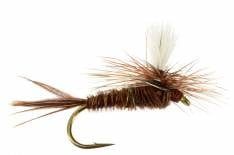 Isonychia Dry Fly Mayfly, Fly Fishing Flies For Less