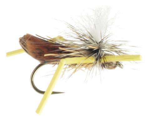 Parachute Stone Hopper