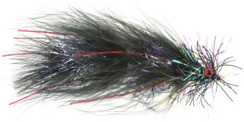 Peanut Candy - Black