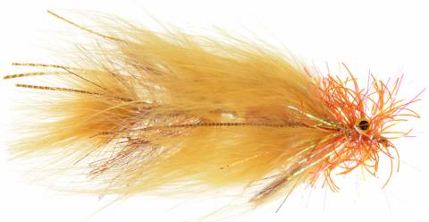 Peanut Candy - Tan