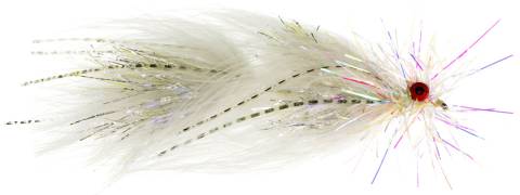 Peanut Candy - White