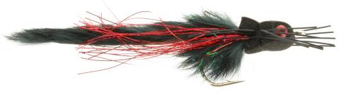 Pile Driver - Black