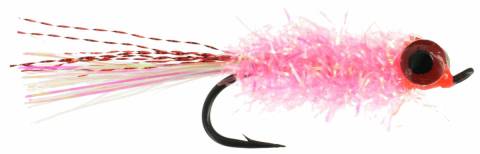Pink Spanker