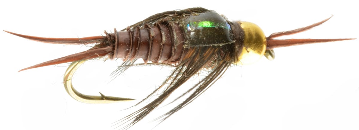 Poxyback Microstone - Image source: Discount Flies