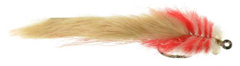 Rabbit Strip Tarpon Toad - Rust