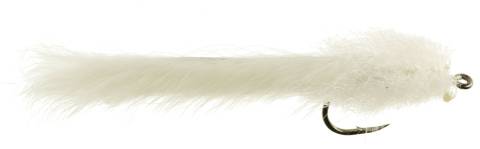 Rabbit Strip Tarpon Toad - White