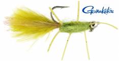 Saltwater Fly Fishing Lures Crab Fishing Lure for Fishermen Crabby Patty Crab  Fly Fishing Pattern for Bonefish Permit and More -  Canada